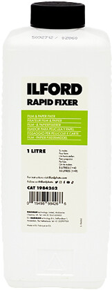Chemia Ilford RAPID FIXER 1L