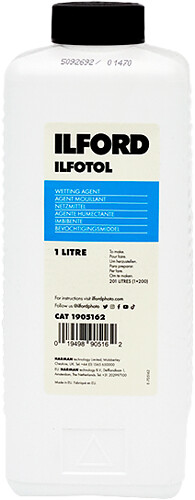Chemia Ilford Other Chemistry Ilfotol 1L