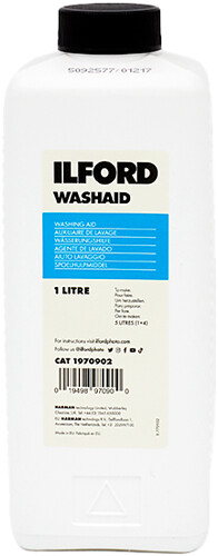 Chemia Ilford Other Chemistry WASHAID 1L