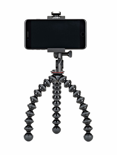 Uchwyt Joby na telefon GripTight Pro 2 GorillaPod
