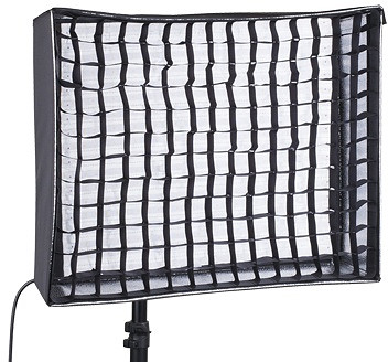 SWIT LA-B620 Eggcrate krata z dyfuzorem - plaster miodu, grid do lampy Swit S-2620
