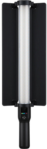 Lampa ledowa typu "miecz"  GODOX LC500R ICE Light RGB