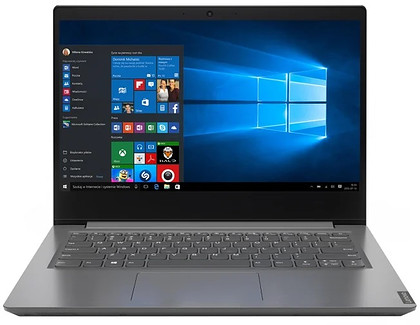 Laptop Lenovo V14-IIL 14" i5-1035G1/8GB/256GB/Intel UHD Graphics/Mineral Grey (20SL000MPB)