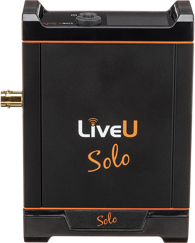 LiveU SOLO HDMI