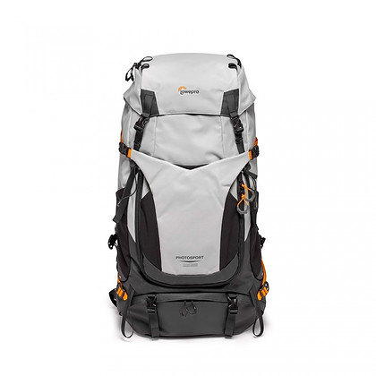 Plecak Lowepro PhotoSport Pro 55L AW III M-L szary
