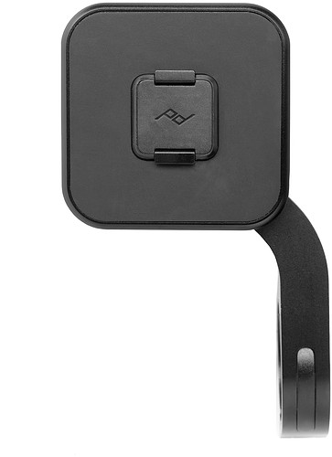 Uchwyt rowerowy Peak Design Mobile do telefonu na kierownicę /M-BM-AA-BK-2