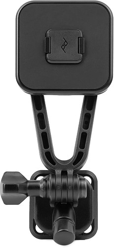 Zestaw kreatywny Peak Design Mobile do telefonu czarny/M-CK-AA-BK-1