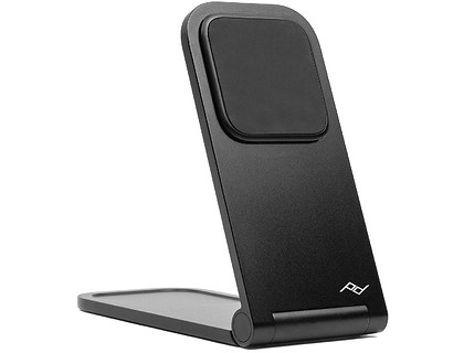 Magnetyczna podstawka Peak Design Mobile do telefonu z bezprzewodowym ładowaniem/M-CS-BK-1