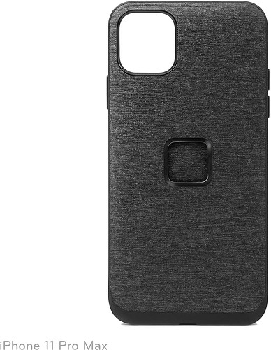 Etui Peak Design Mobile iPhone 11 Pro Max grafitowy/M-MC-AC-CH-1