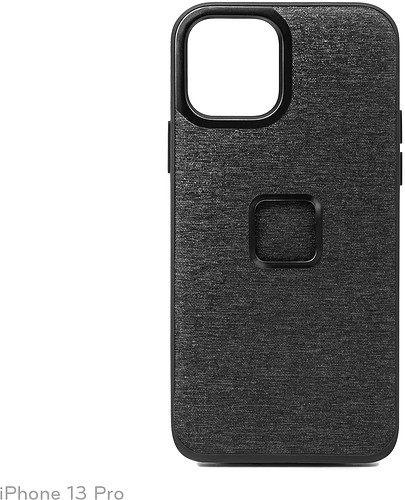 Etui Peak Design Mobile iPhone 13 Pro grafitowy/M-MC-AR-CH-1