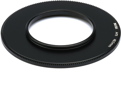 Adapter Nisi 39mm do uchwytu 75mm M75/system 75mm