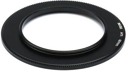 Adapter Nisi 46mm do uchwytu 75mm M75/system 75mm