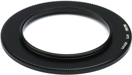 Adapter Nisi 49mm do uchwytu 75mm M75/system 75mm