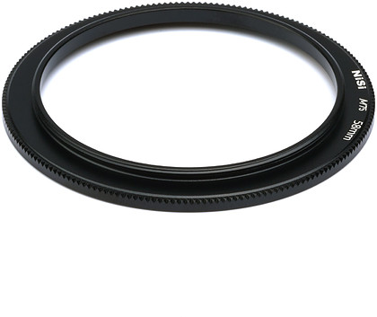 Adapter Nisi 58mm do uchwytu 75mm M75/system 75mm