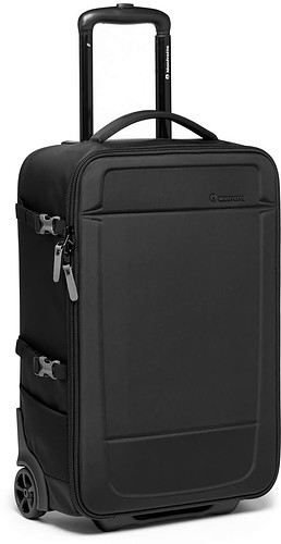 Walizka Manfrotto Advanced III Rolling/MB MA3-RB