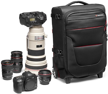 Walizka Manfrotto Reloader Air-55/MB PL-RL-A55