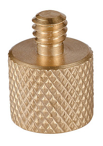JOYART redukcja 1/4" męski - 3/8" żeński