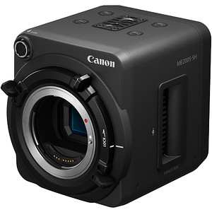 Kamera Canon ME200S-SH