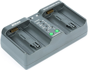 Ładowarka Nikon MH-26a