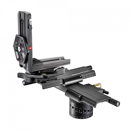 Głowica panoramiczna Manfrotto 057A5 QTVR PRO
