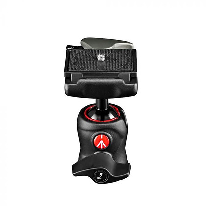 Głowica kulowa Manfrotto 490/MH490-BH