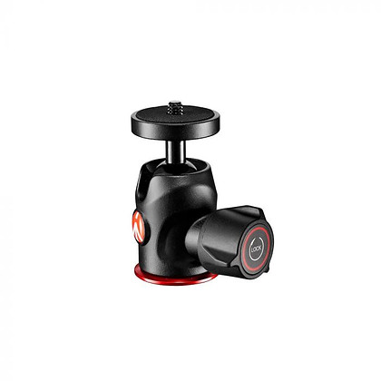 Głowica kulowa Manfrotto 492/MH492-BH