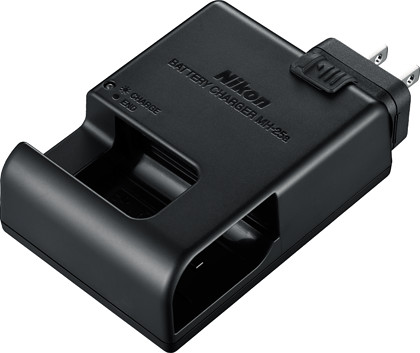 Ładowarka Nikon MH-25A