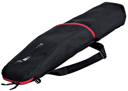 Pokrowiec na 3 statywy oświetleniowe Manfrotto LBAG110