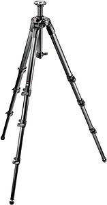 Statyw Manfrotto 057C4 z szybką kolumną Carbon