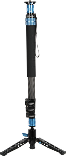 Monopod Sirui P-424FS