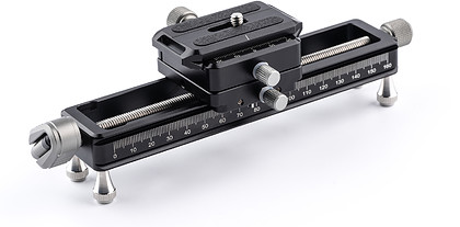Szyna nastawcza macro NiSi Macro NM-180s Focusing Rail