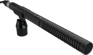 Mikrofon RODE NTG-2