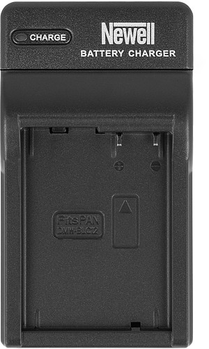 Ładowarka Newell do Panasonic DMW-BLC12 DC-USB
