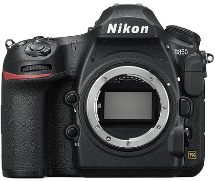 Lustrzanka Nikon D850 + dodatkowy akumulator NIKON EN-EL15C gratis | Oficjalna Polska dystrybucja (kopia)
