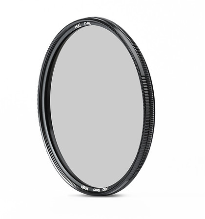Filtr polaryzacyjny Nisi Pro Nano HUC