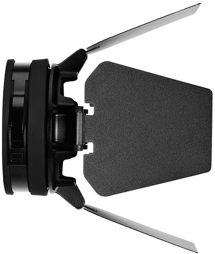 Profoto czasza OCF II Barndoor (wrota)