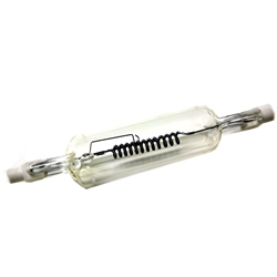 Osram żarówka P2/27 RX7S 64781 2000W
