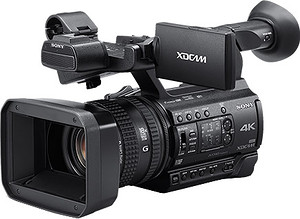 Kamera Sony PXW-Z150