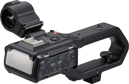 Panasonic VW-HU1 uchwyt do kamery HC-X1500