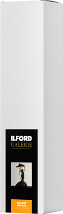 Papier w roli ILFORD GALERIE Fine Art Smooth 200g 43,2cm x 15m (17")