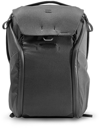 Plecak Peak Design Everyday Backpack 20L v2/EDLv2