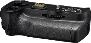 Pentax pojemnik na baterie D-BG4