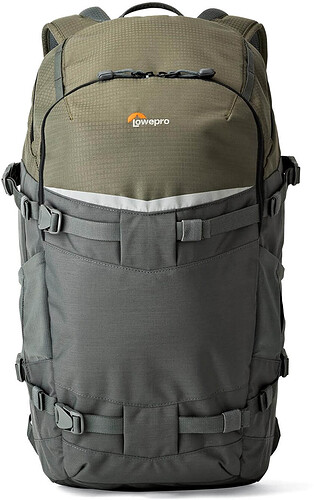 Plecak Lowepro Flipside Trek BP 450 AW