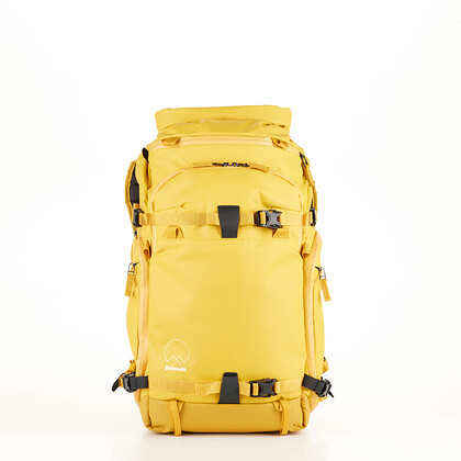 Plecak Shimoda Action X25 V2 Starter Kit