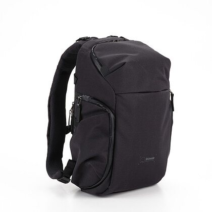 Plecak Shimoda Urban Explore 20 - plecaki Shimoda 20% taniej (cena zawiera rabat)