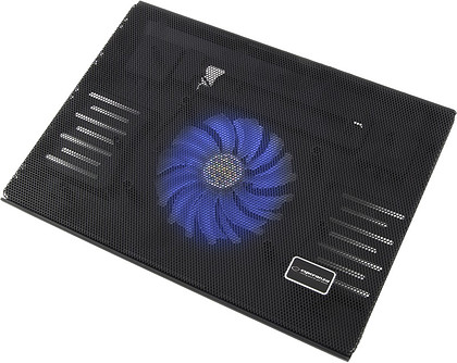 Podstawka chłodząca pod laptop Esperanza SOLANO 15,6" (EA142)