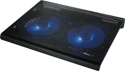 Podstawka chłodząca pod laptop Trust Azul 17,3" (20104)