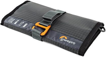 Portfel Lowepro GearUp Wrap GL na akcesoria