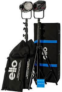 Elfo zestaw Q-600 PRO S