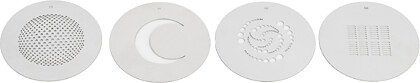 Quadralite zestaw Gobo 58 zestaw II do Quadralite SN-5260